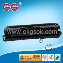 Color compatible toner cartridge CLT-K506L CLT-C506L CLT-Y506L CLT-M506L for Samsung